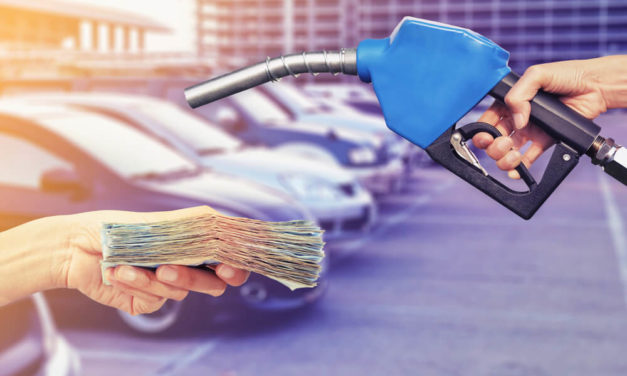 French Fuel Fight: Prime Minister Offers to Meet Protesters