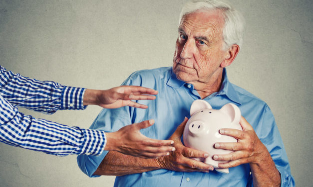 Jury Convicts Las Vegas Man in $1.5B Investment Ponzi Scheme