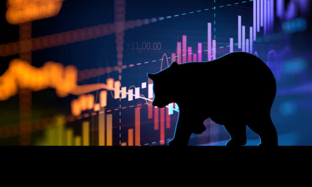 Morgan Stanley: Forget 2020, We’re Already In A Bear Market