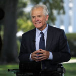 Top Trump Trade Adviser, China Swap Insults Amid Ongoing Trade War