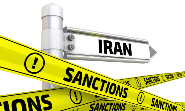 SWIFT Bows to Trump on Iran Sanctions