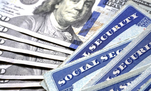 When Will Social Security Run Out of Cash?