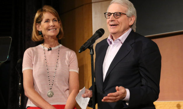 David Stockman: Trump ‘Playing With Fire’; 40% S&P 500 Correction Coming