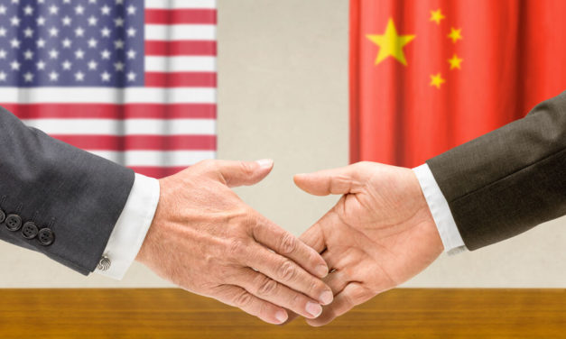 US Will Suspend Tariffs if China Changes Economic Policies