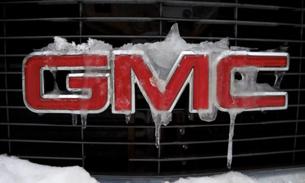 GM Stock Sinks After Trump Threatens to Pull Subsidies