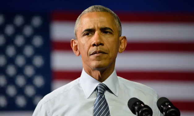 Obama Slams Democrats’ ‘Purity Tests,’ Tells Candidates to ‘Chill Out’