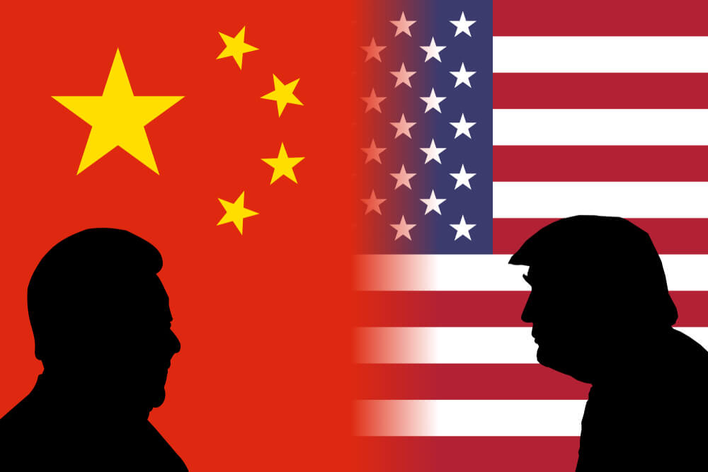 Trump and Xi Face Off With Global Trade, Economy, Markets at Stake