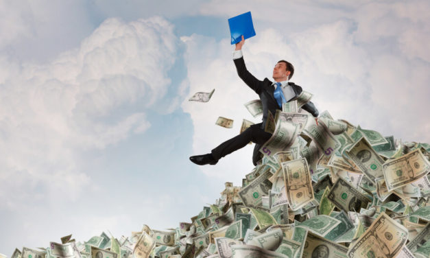 ‘Trump Effect’ Mints 878,000 New Millionaires in One Year