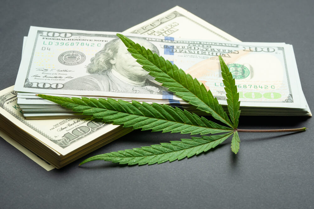 Top Executives Leave Major Companies to Tap Into $194B Cannabis Industry