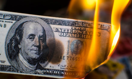 James Rickards: Trump ‘Ready to Lower the Boom’ on China With Cheap Dollar