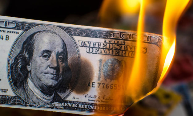 James Rickards: Trump ‘Ready to Lower the Boom’ on China With Cheap Dollar