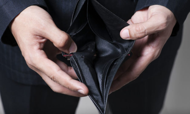 Report: Just 28% of Americans are ‘Financially Healthy’