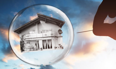 Analyst Warns: ‘Housing Bubble 2.0’ About to Pop