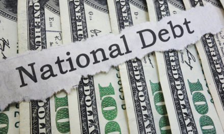 Ballooning National Debt, Interest Will Sink the Economy
