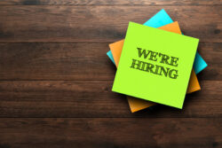 Employers Are Hiring as Fast as They Can