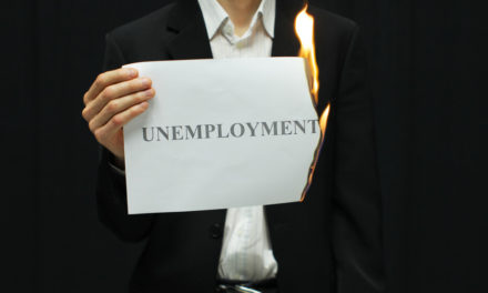 jobs report unemployed unemployment