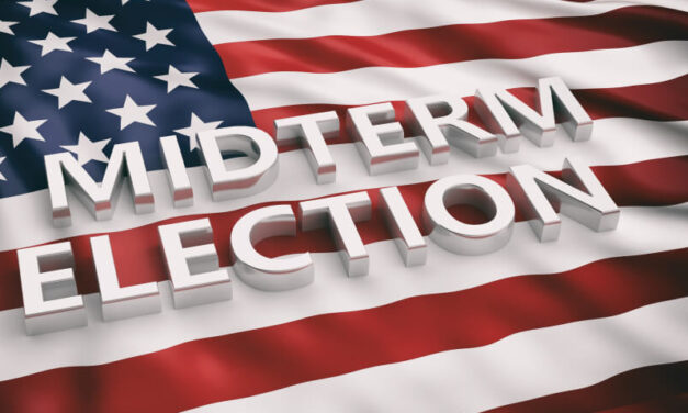 Potential Political Gridlock: What Midterms Mean for Markets