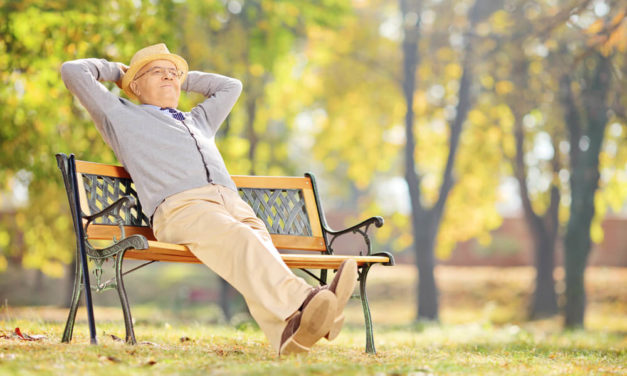 Are You a Retiree Feeling Anxious About Midterm Elections? Relax