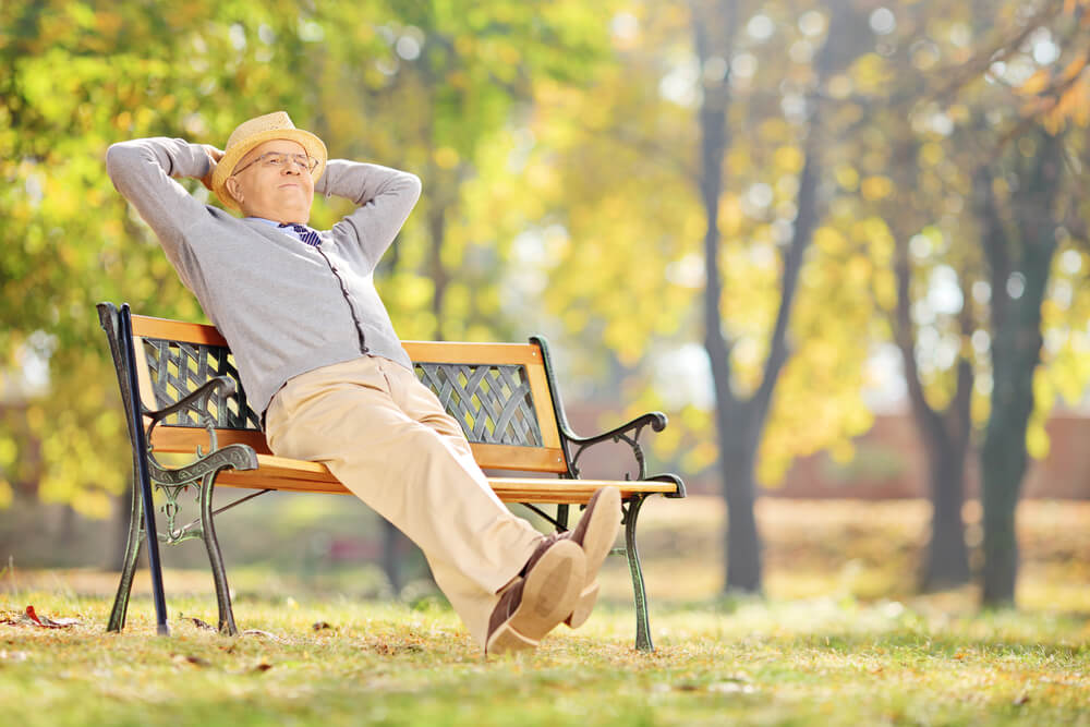 Are You a Retiree Feeling Anxious About Midterm Elections? Relax