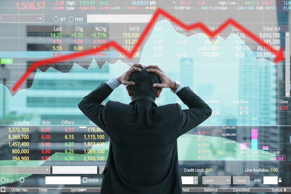 Misery Index Makes 2022 Elections Look Like It’s 1980