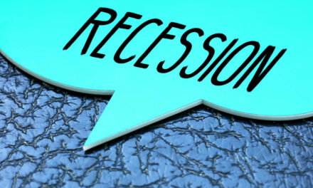 Three Things That Happened Before ’08 Crisis Are Happening Again