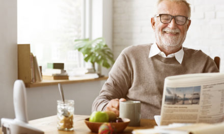 Retirement Savings Advice from a Self-Made Millionaire