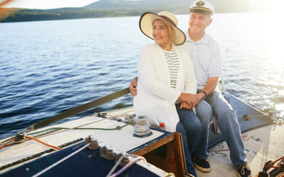 Forbes: Five Ways to (Mostly) Recession-Proof Your Retirement