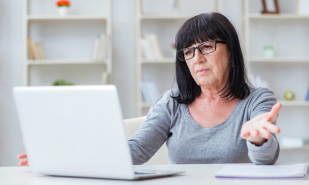 Bankrate: 65% of Americans Save Little or Nothing for Retirement