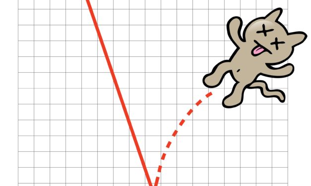 The 5 Types of Stock Market Bounces and How They Signal What’s Next
