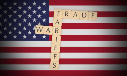 trade war tariffs