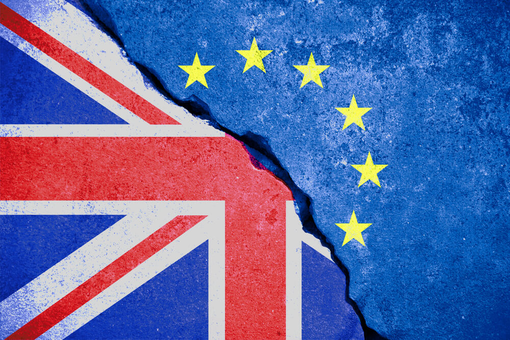 EU Court Says Britain Can Cancel Brexit