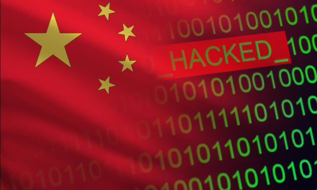 Justice Dept. Charges Chinese Spies With Hacking, Identity and Tech Theft