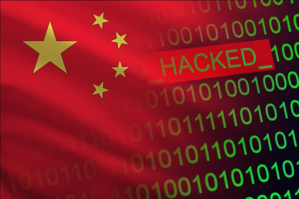 Justice Dept. Charges Chinese Spies With Hacking, Identity and Tech Theft