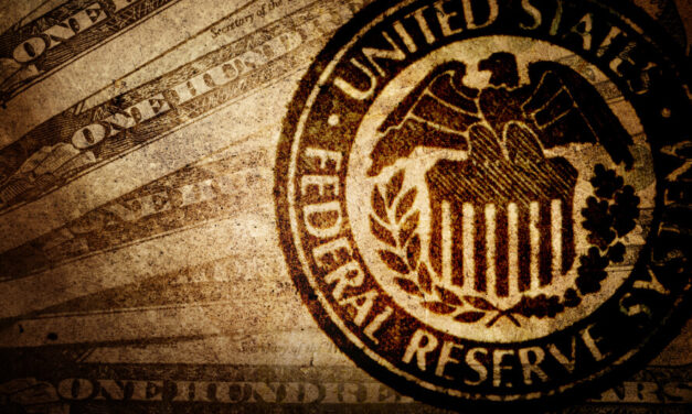 The Fate of the Fed Market Empire Rests on 3 Outcomes