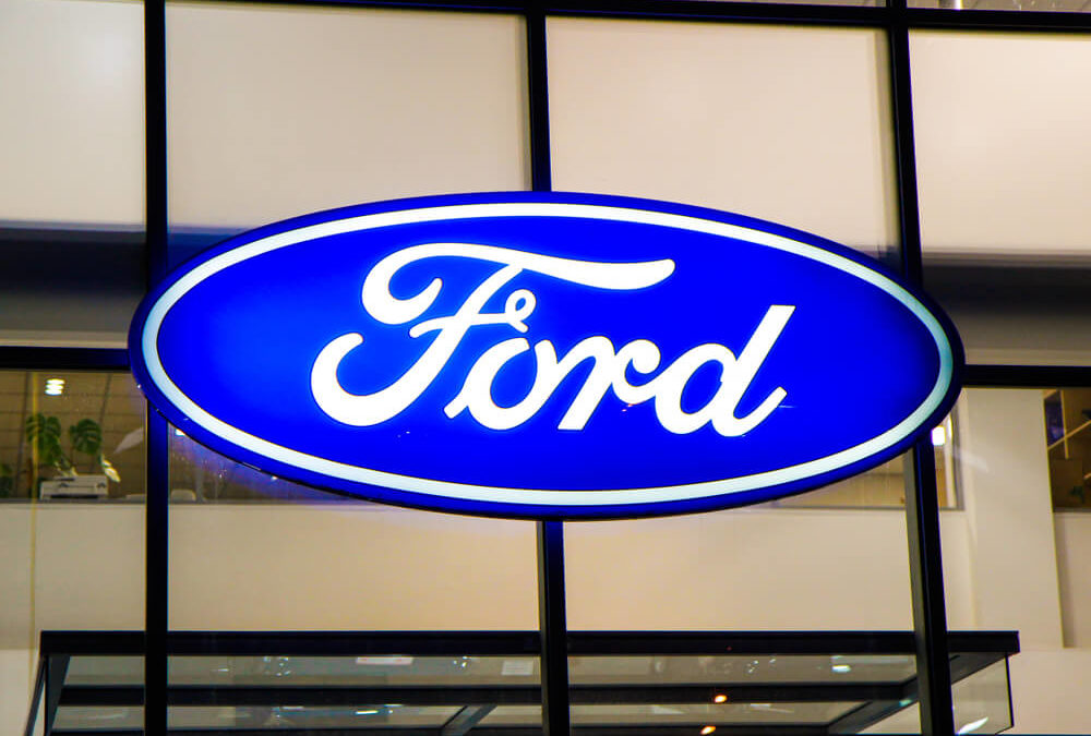 Morgan Stanley: Ford to Cut 25,000 Jobs