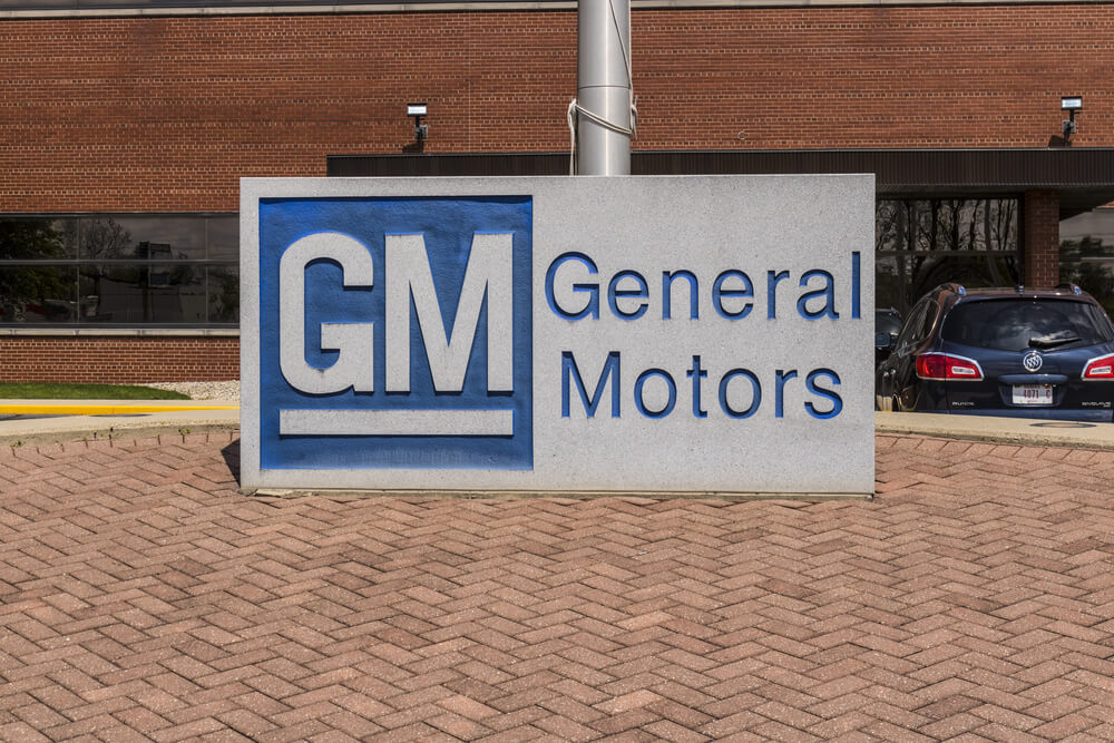 Congressmen Meet With GM Head Over Plant Closing