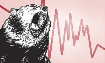 ‘Bond King’: We’re in a Bear Market and It’s Going Below February Lows