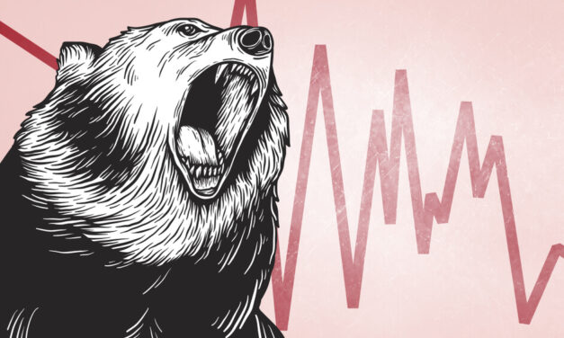 Animal Spirits Are the Latest Bearish Indicator