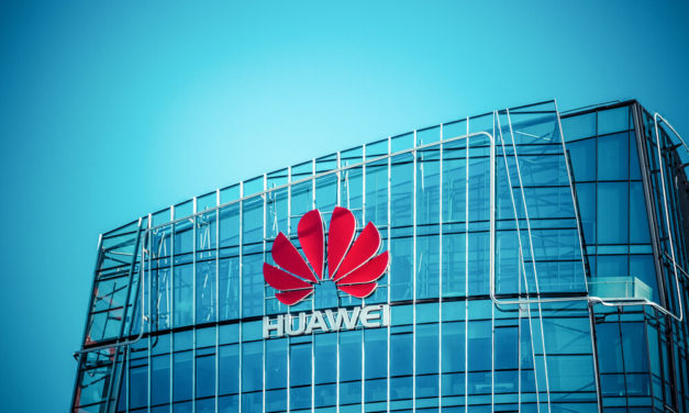 China Detains Former Canadian Diplomat. Reprisal for Huawei Arrest?
