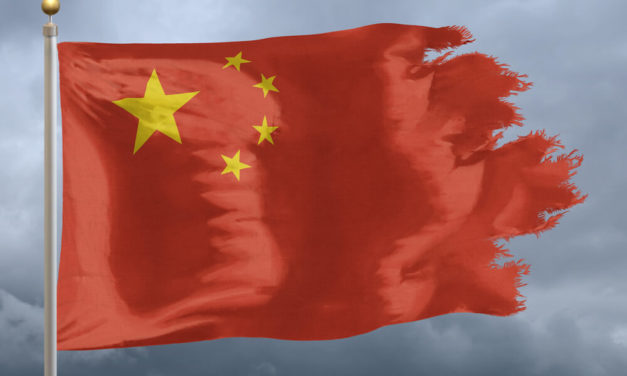 China Outraged, Reaches ‘Breaking Point’ After Arrest of Huawei Exec