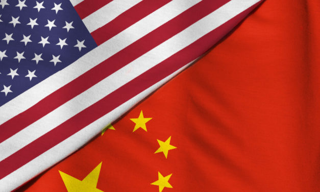 US-China Trade War Talks Begin Again in January