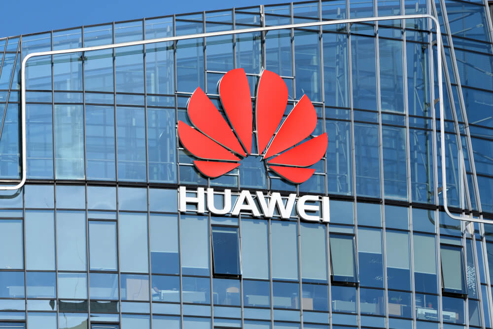 Canadian Prosecutor: Huawei’s Meng Wanzhou a Flight Risk