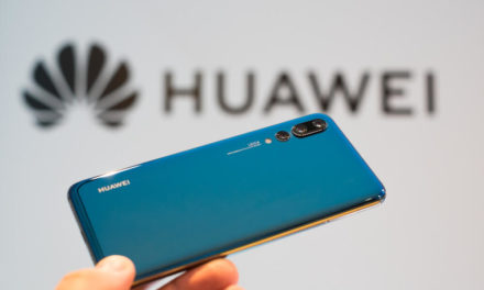 Taiwan Mulls Expanding Ban on Huawei Network Equipment