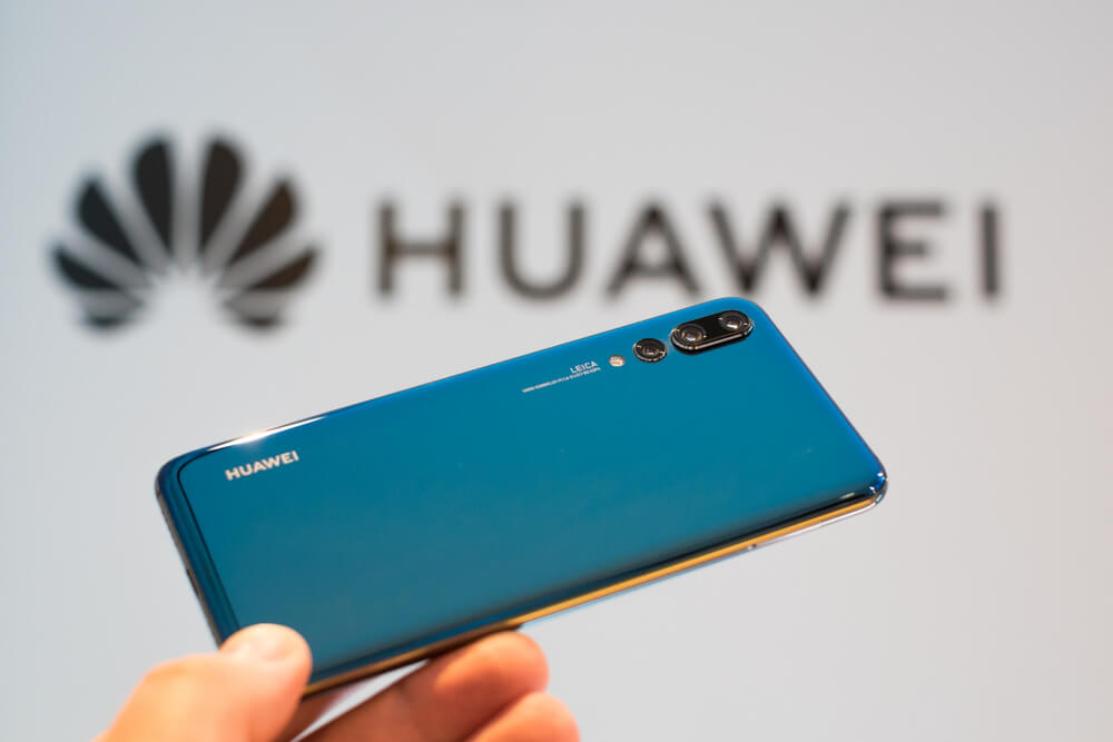 Taiwan Mulls Expanding Ban on Huawei Network Equipment