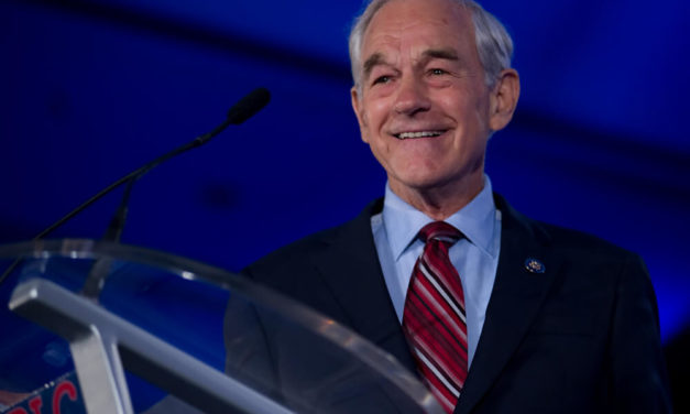 Ron Paul: Audit, End the ‘Easy Money’ Fed or US Will Face Economic Disaster