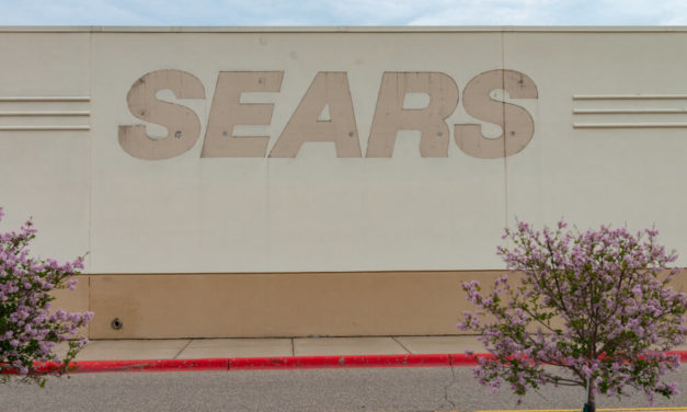 Forbes: Why In the World Does Eddie Lampert Still Want Sears?