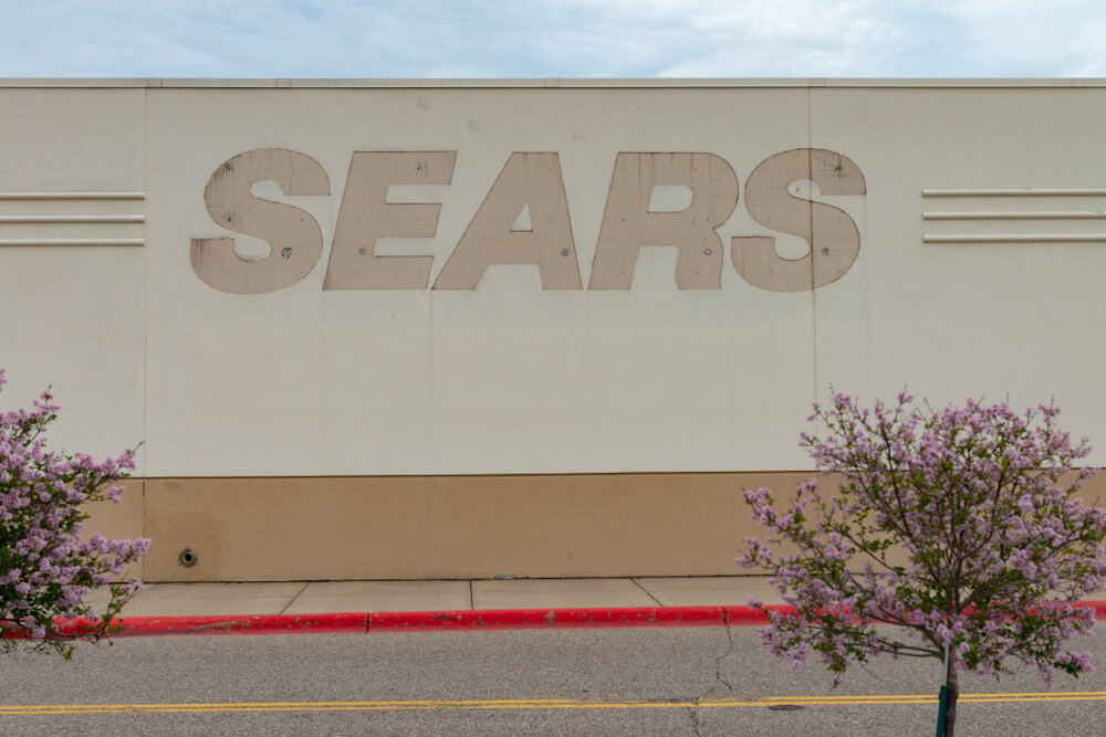 Forbes: Why In the World Does Eddie Lampert Still Want Sears?