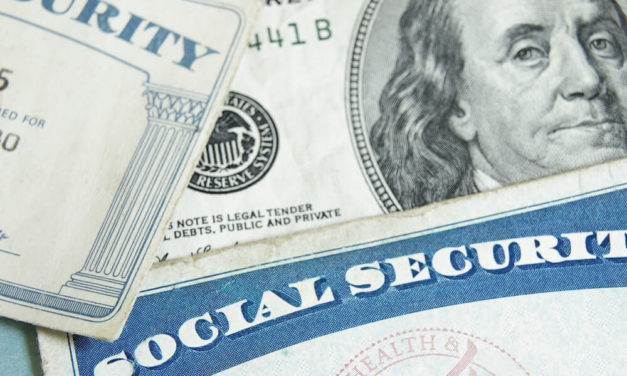 Five Ways to Maximize Social Security Benefits
