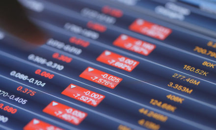 Stocks Closing Lower Friday as Trade-War Spin Cycle Continues