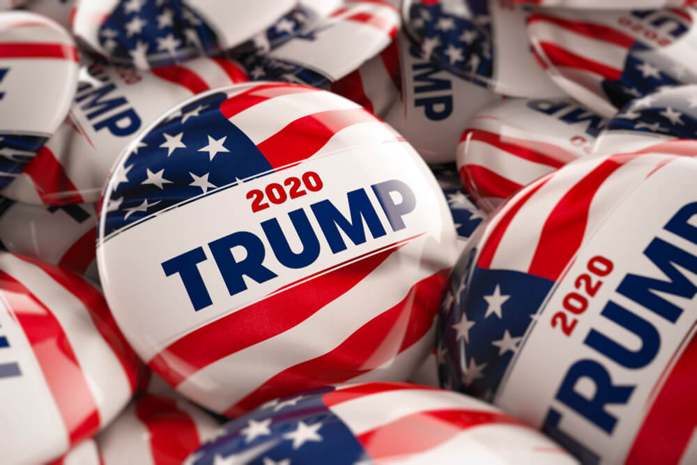 Trump’s Biggest 2020 Threat: Slowed Economy or Impeachment? 